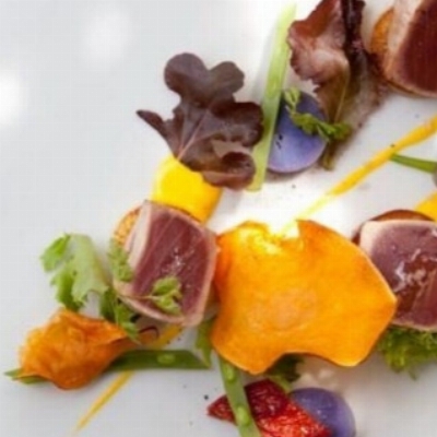 Recette salade niçoise